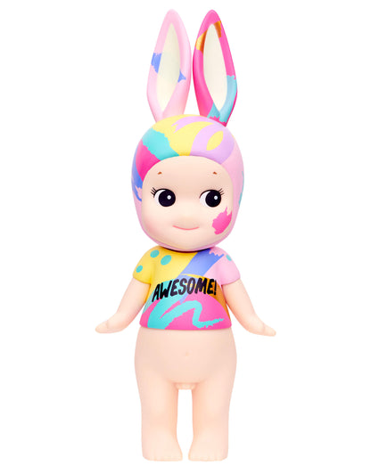 Sonny Angel Artist Collection - Painted by Robby