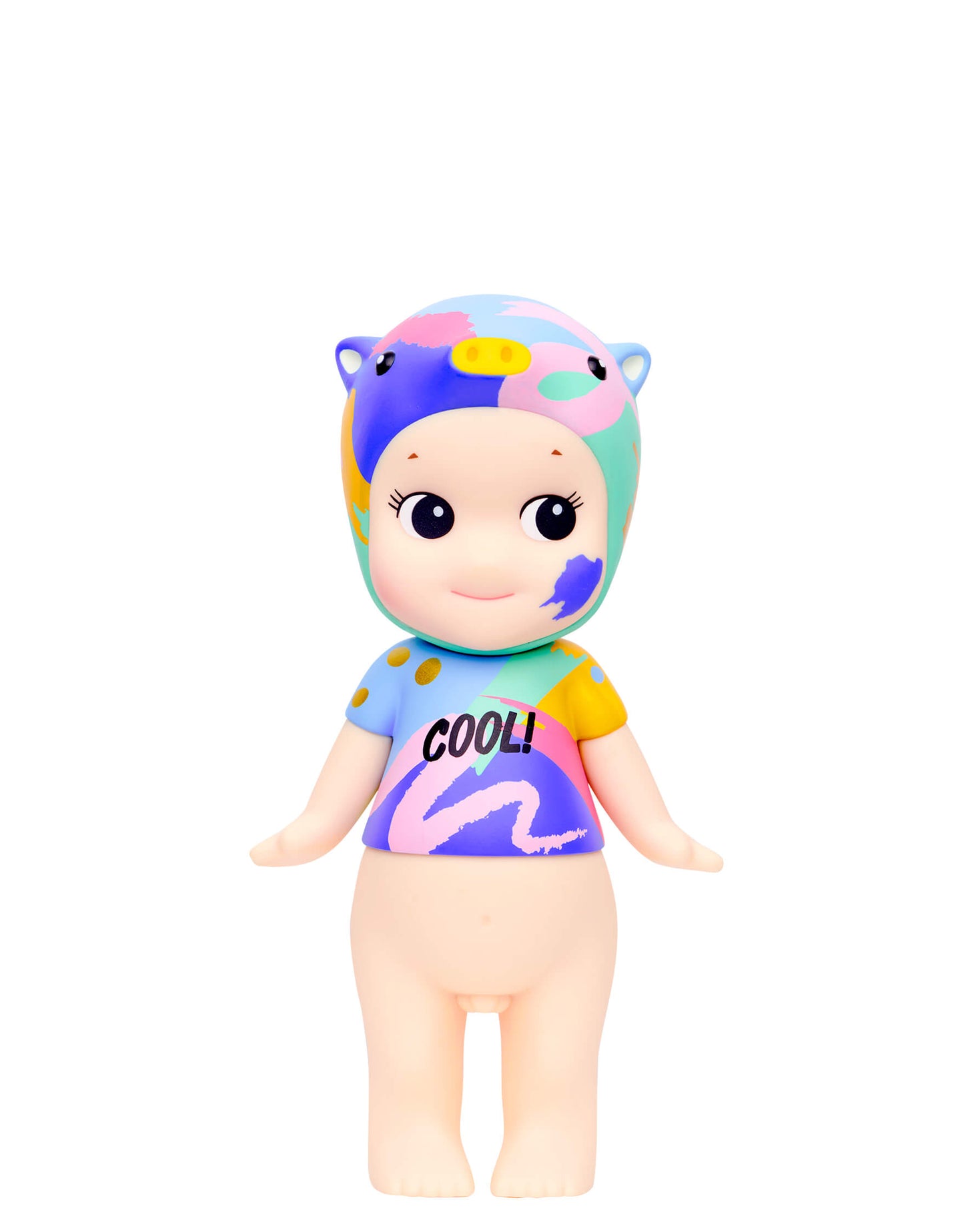 Sonny Angel Artist Collection - Painted by Robby