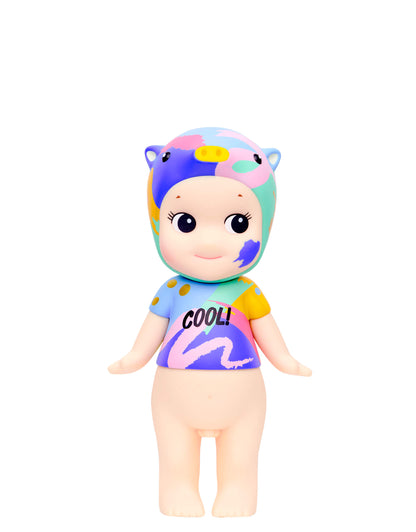 Sonny Angel Artist Collection - Painted by Robby