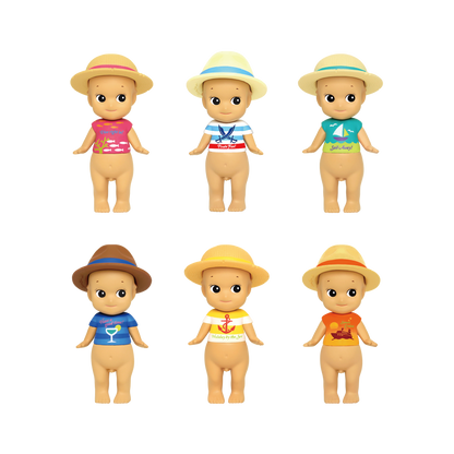 Sonny Angel – Summer Series - Caribbean Sea