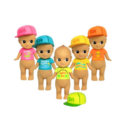 Sonny Angel -Beach Series- Hawaii Version