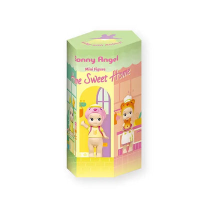 Sonny Angel Home Sweet Home Series