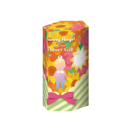 Sonny Angel Flower Gift Series