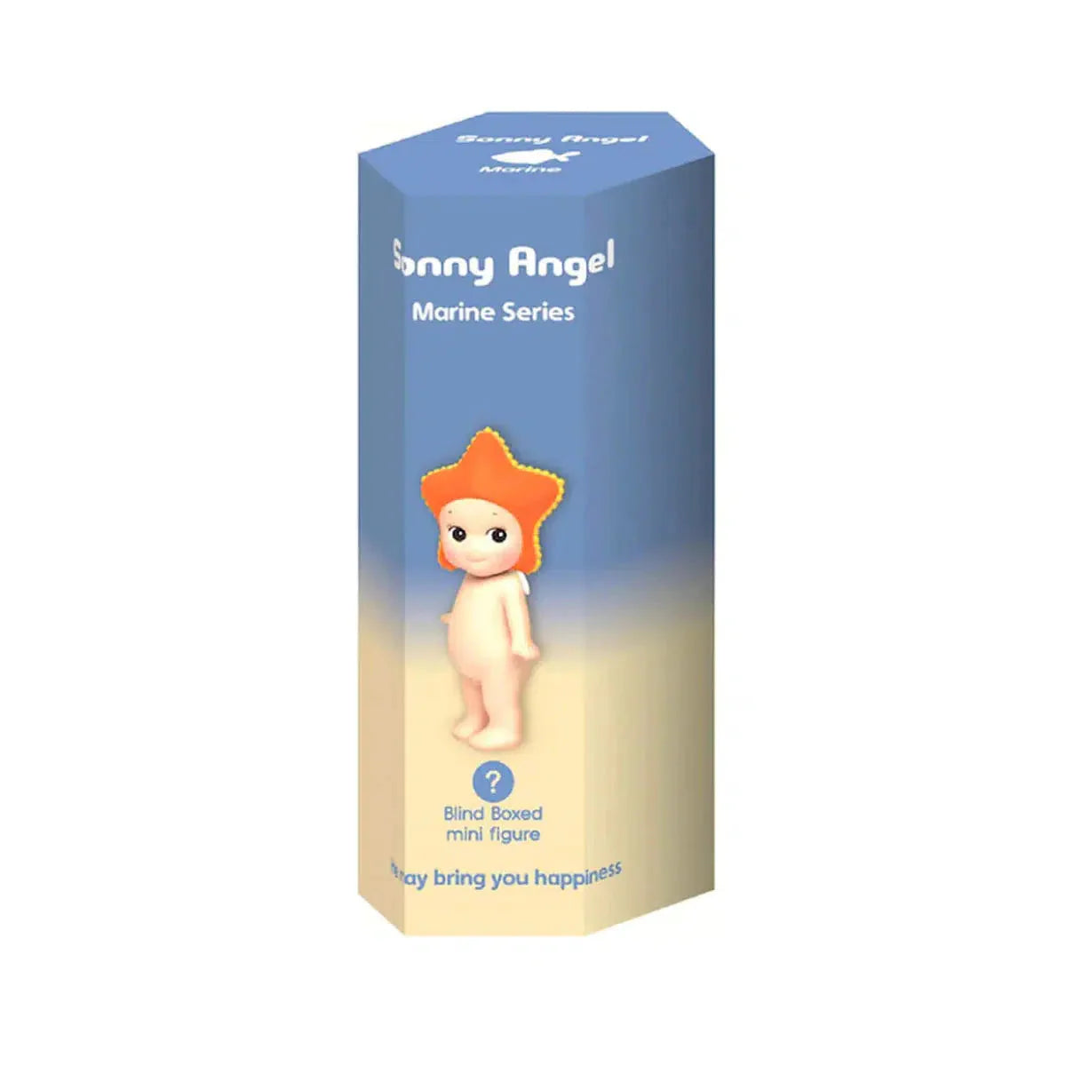 Sonny Angel Marine Series